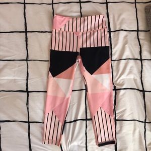 Girls leggings